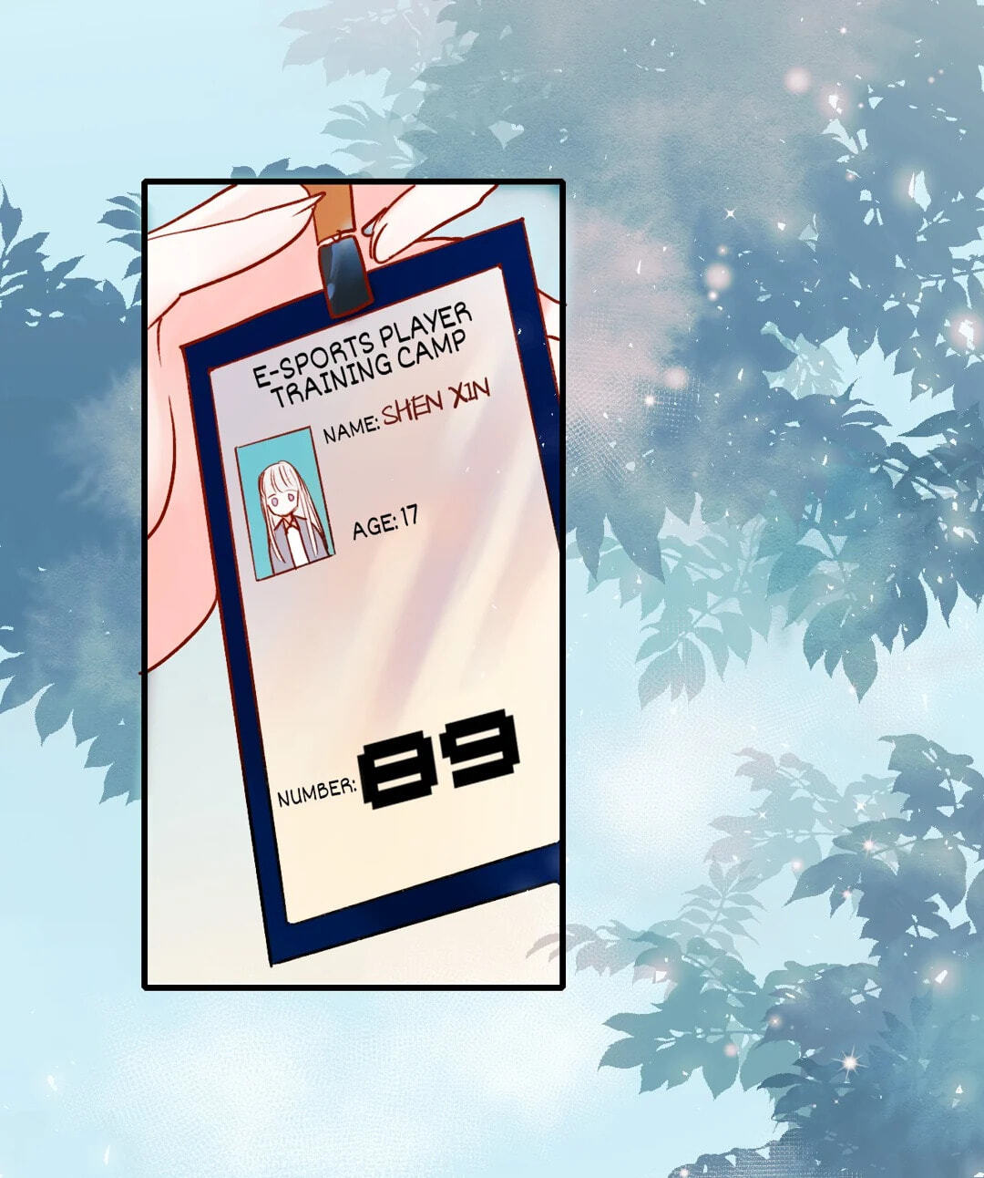 Read For the Win! chapter 52 image 18 on Lezhin