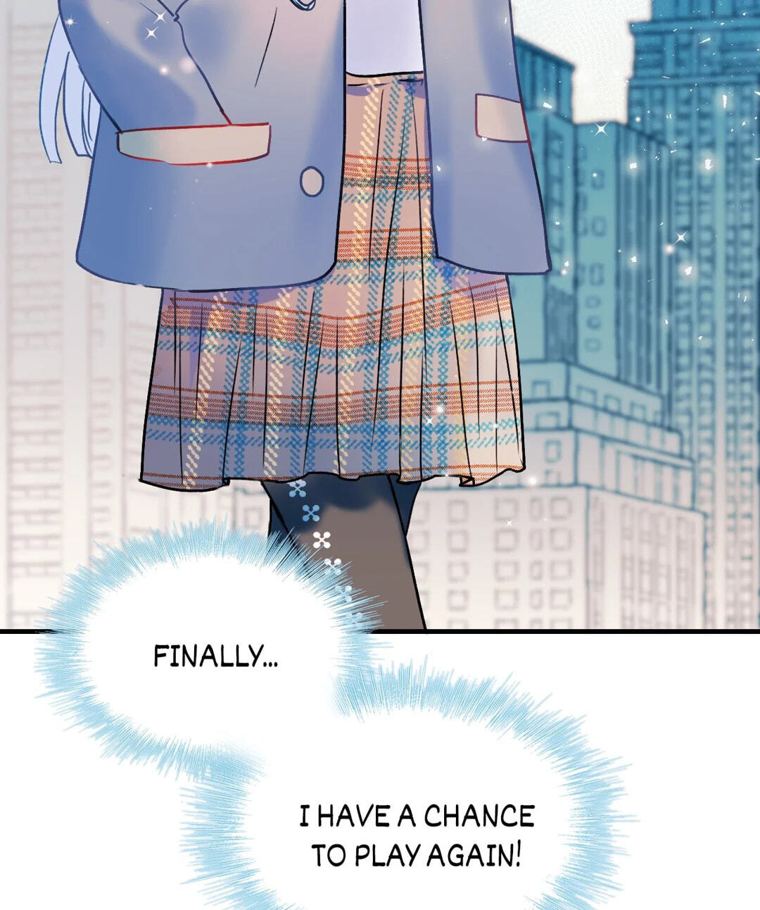 Read For the Win! chapter 52 image 20 on Lezhin