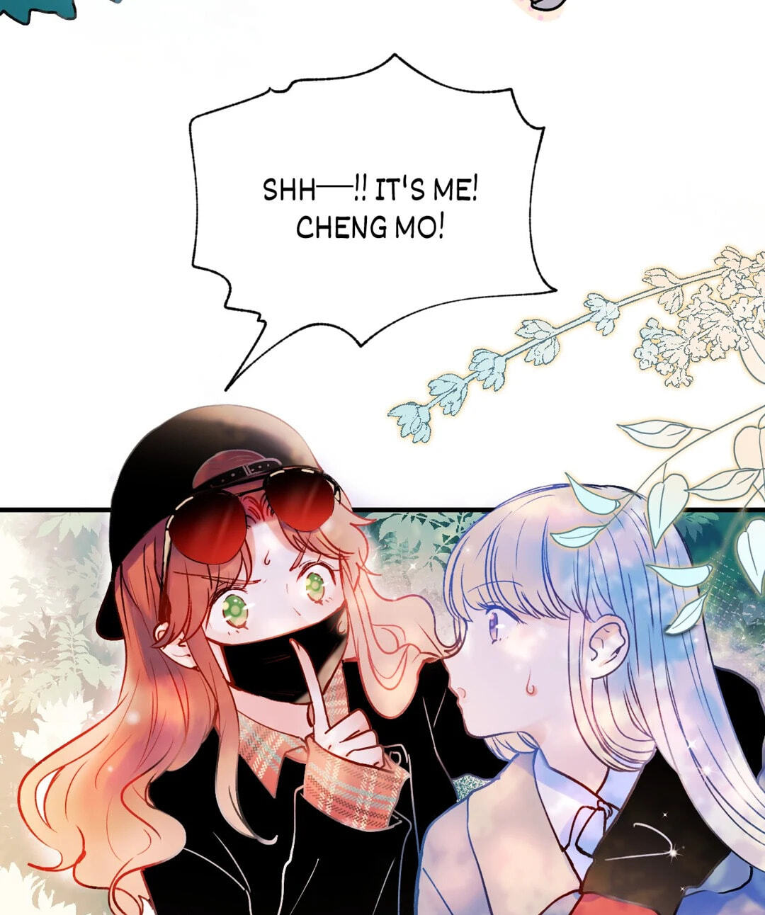 Read For the Win! chapter 52 image 22 on Lezhin