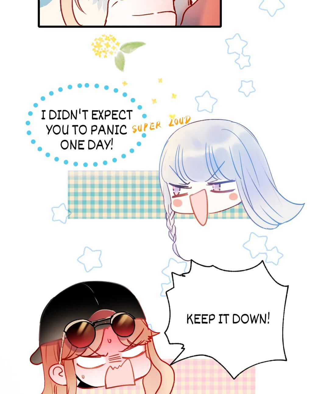 Read For the Win! chapter 52 image 26 on Lezhin
