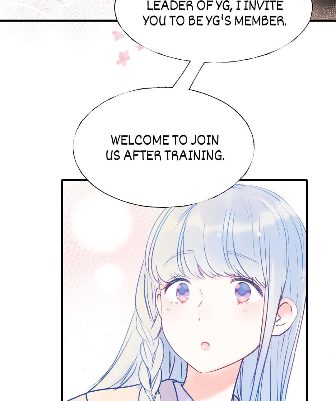 Read For the Win! chapter 52 image 31 on Lezhin