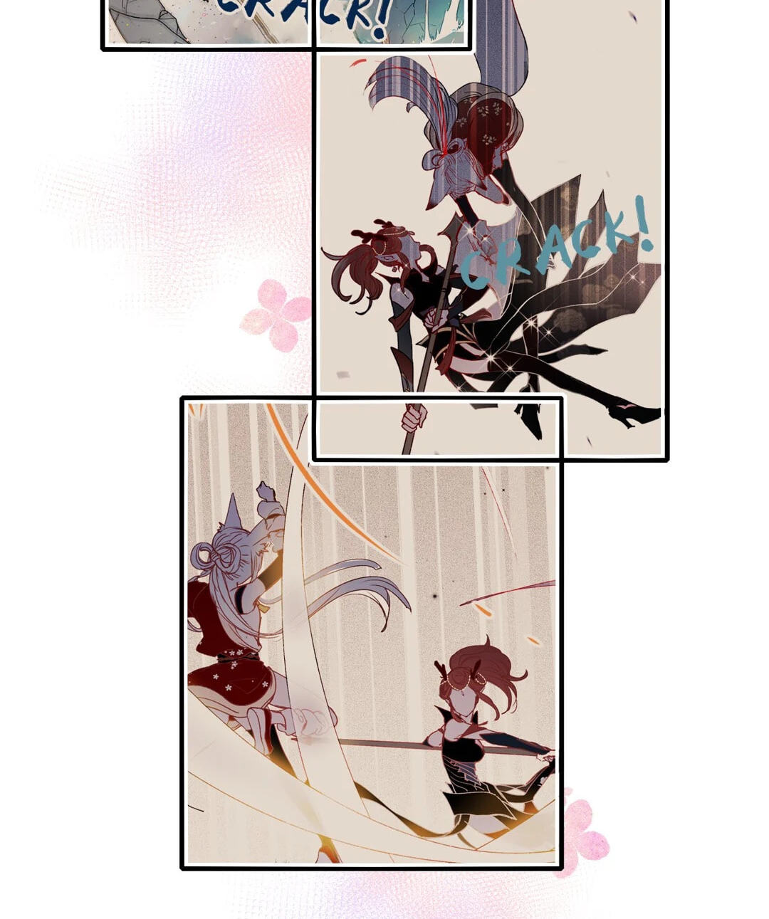 Read For the Win! chapter 52 image 33 on Lezhin