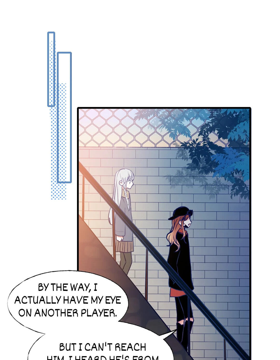 Read For the Win! chapter 52 image 36 on Lezhin