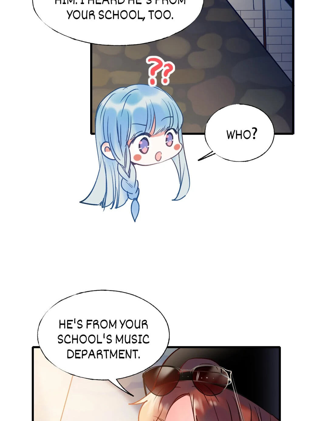 Read For the Win! chapter 52 image 37 on Lezhin