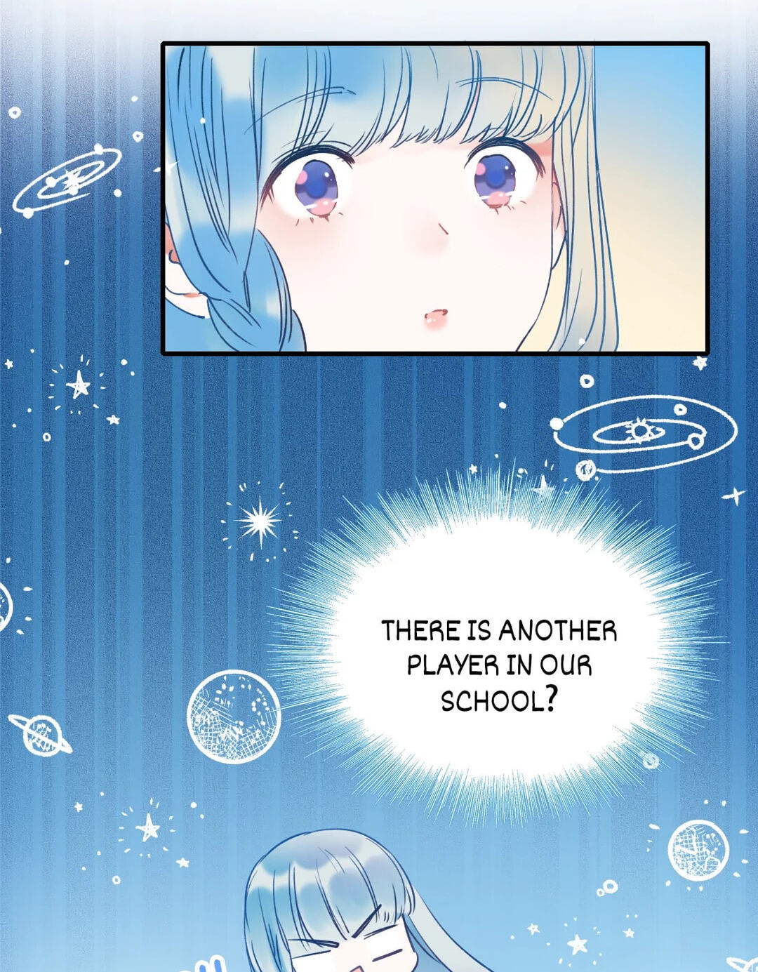 Read For the Win! chapter 52 image 39 on Lezhin