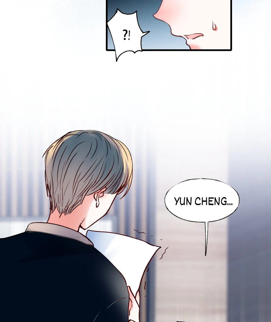 Read For the Win! chapter 52 image 4 on Lezhin