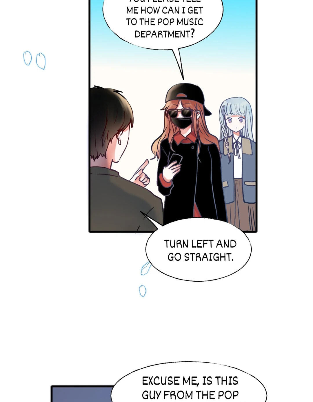 Read For the Win! chapter 52 image 42 on Lezhin