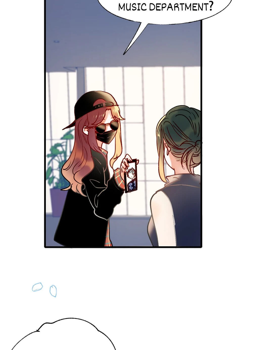 Read For the Win! chapter 52 image 43 on Lezhin