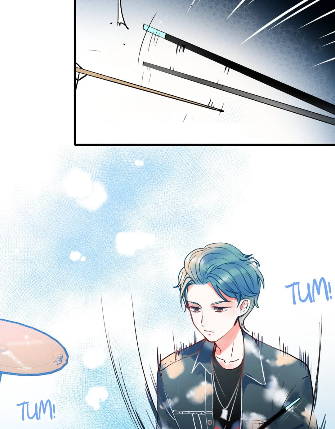 Read For the Win! chapter 52 image 48 on Lezhin