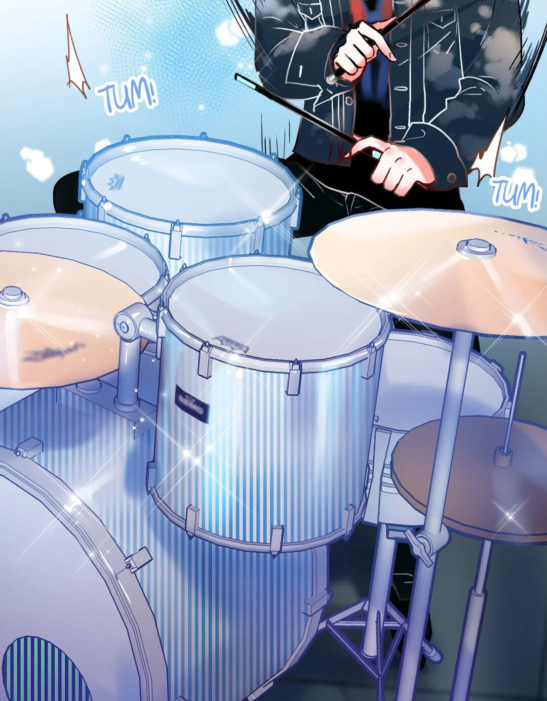Read For the Win! chapter 52 image 49 on Lezhin