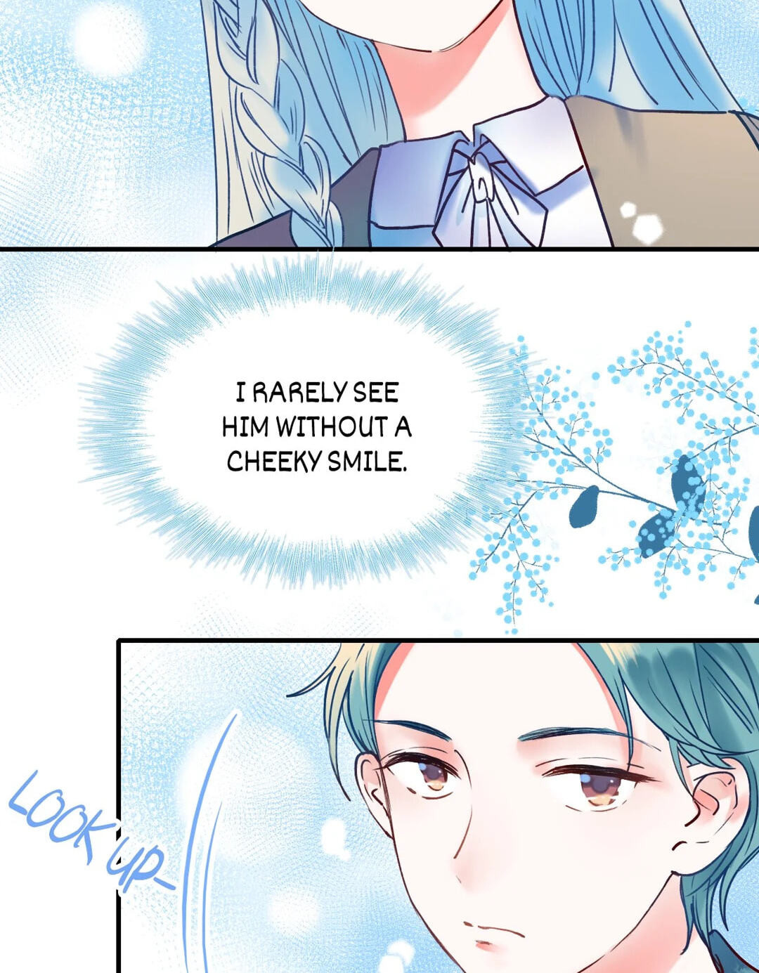 Read For the Win! chapter 52 image 51 on Lezhin