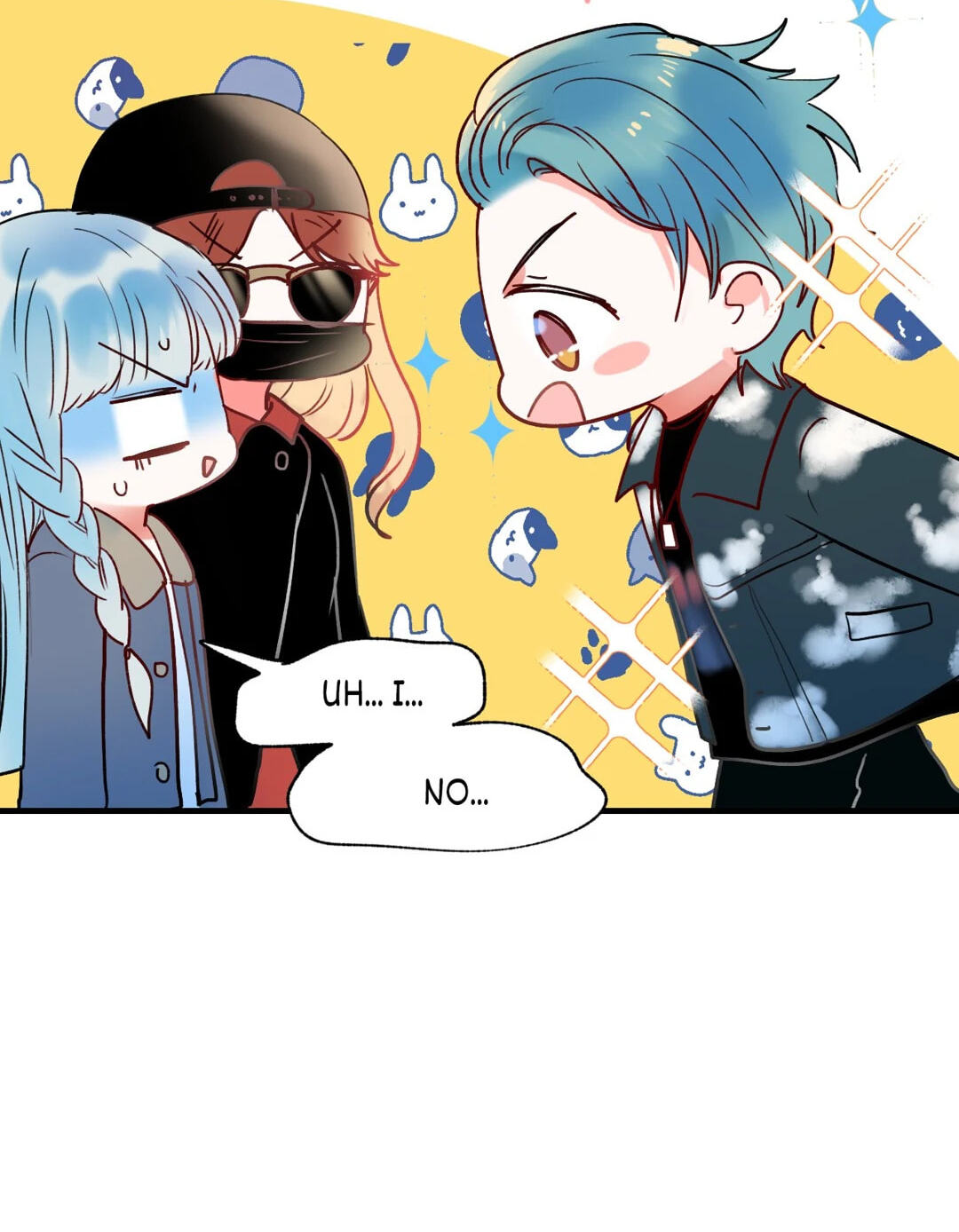Read For the Win! chapter 52 image 53 on Lezhin