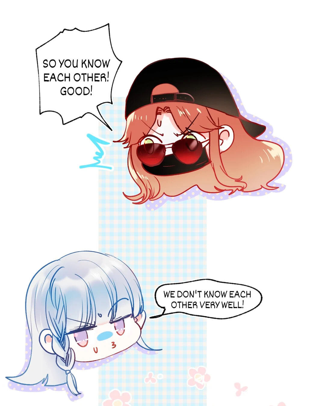 Read For the Win! chapter 52 image 54 on Lezhin
