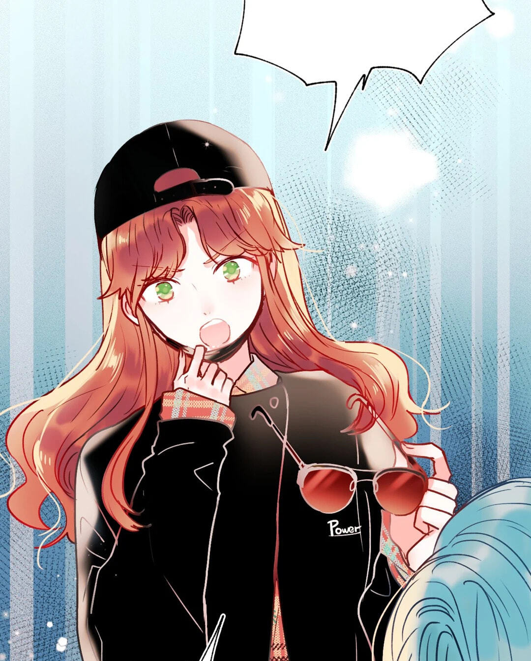 Read For the Win! chapter 52 image 56 on Lezhin