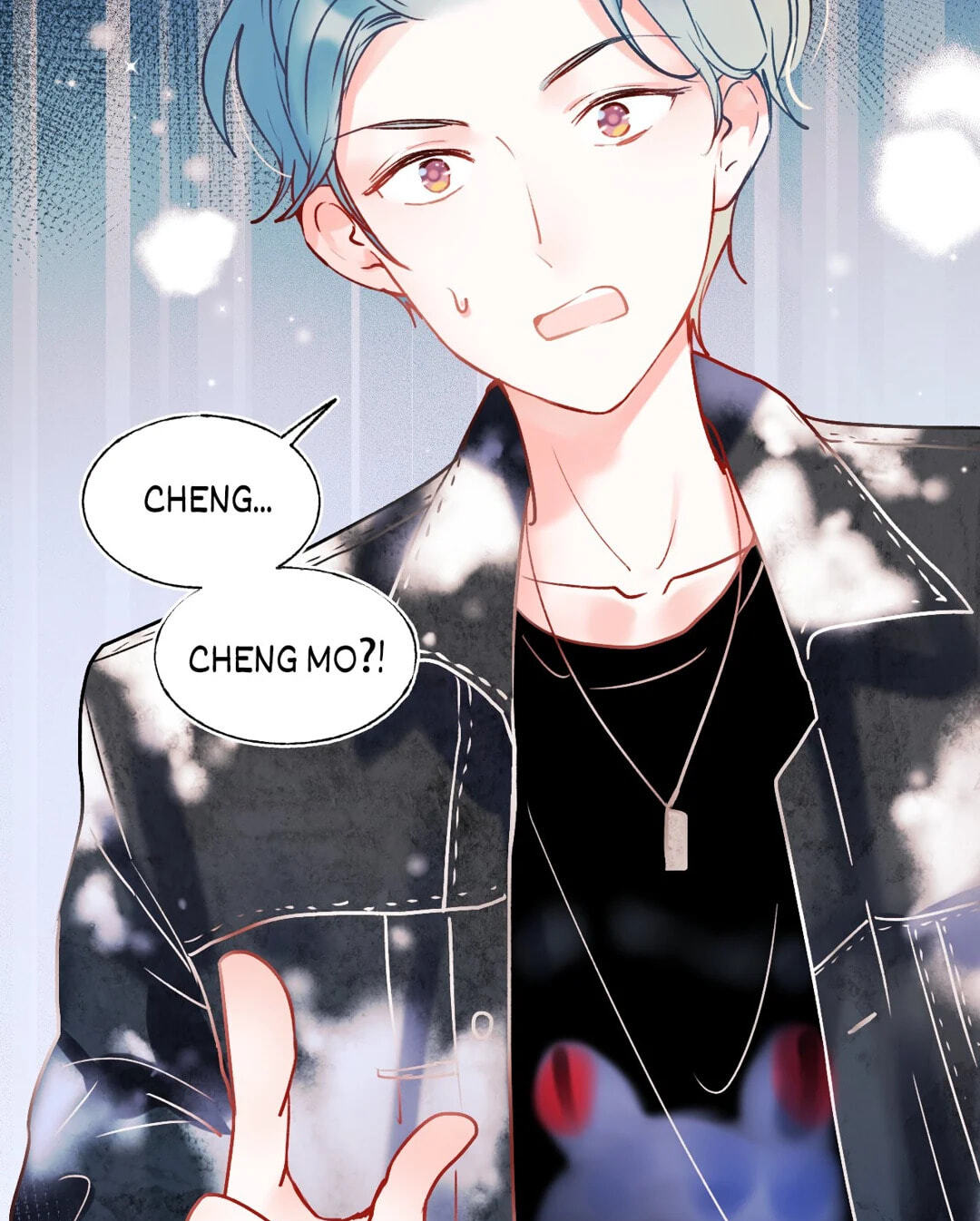 Read For the Win! chapter 52 image 58 on Lezhin