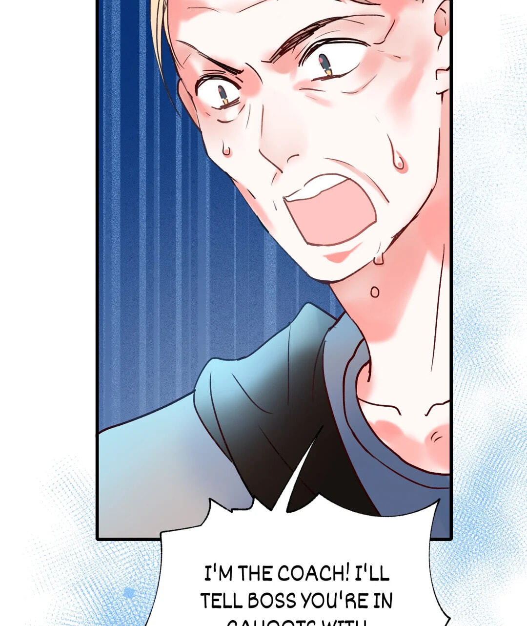 Read For the Win! chapter 52 image 6 on Lezhin