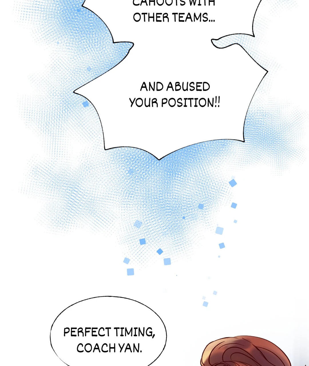 Read For the Win! chapter 52 image 7 on Lezhin