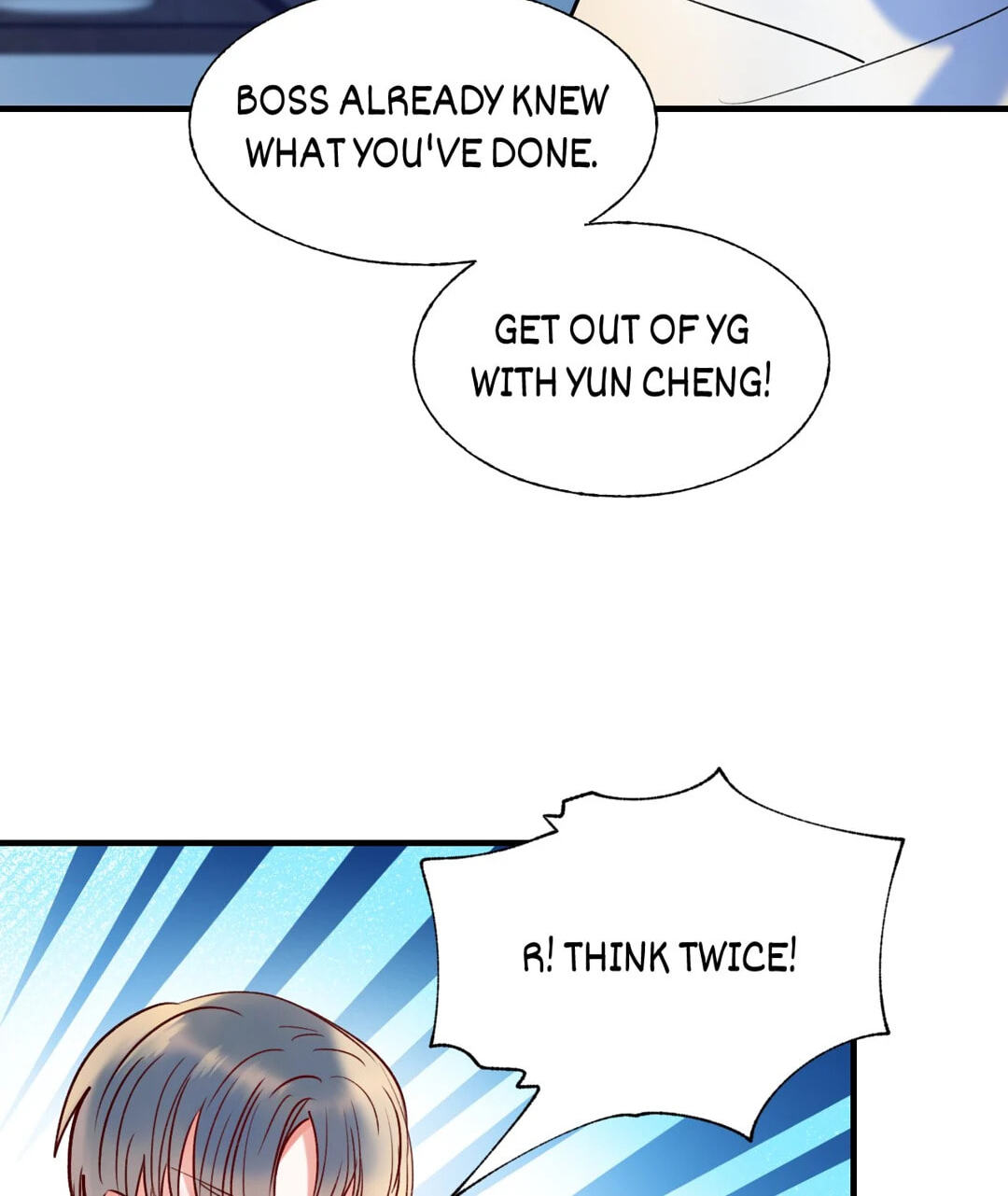 Read For the Win! chapter 52 image 9 on Lezhin