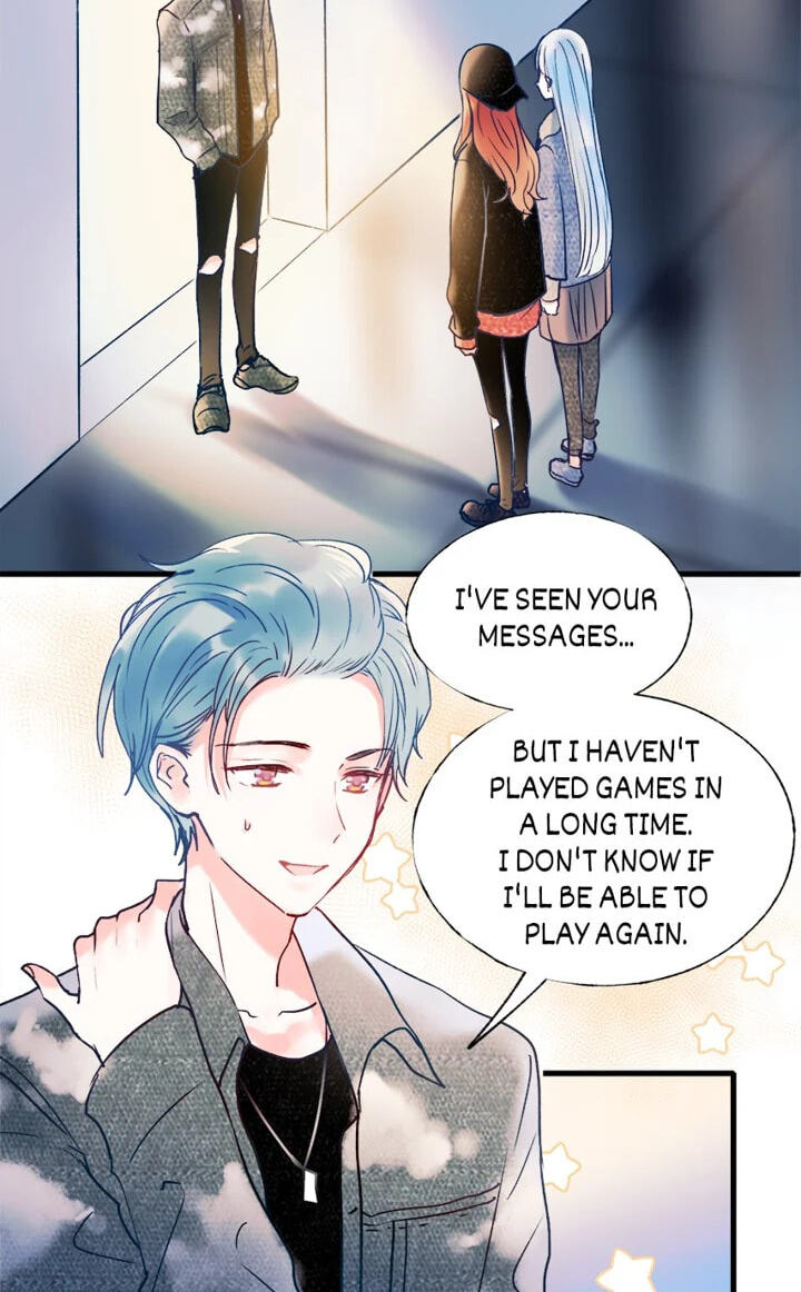 Read For the Win! chapter 53 image 1 on Lezhin