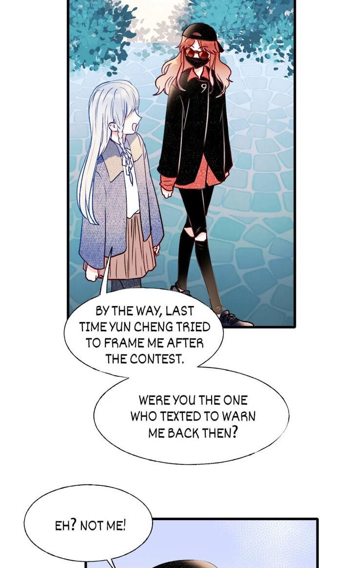 Read For the Win! chapter 53 image 10 on Lezhin