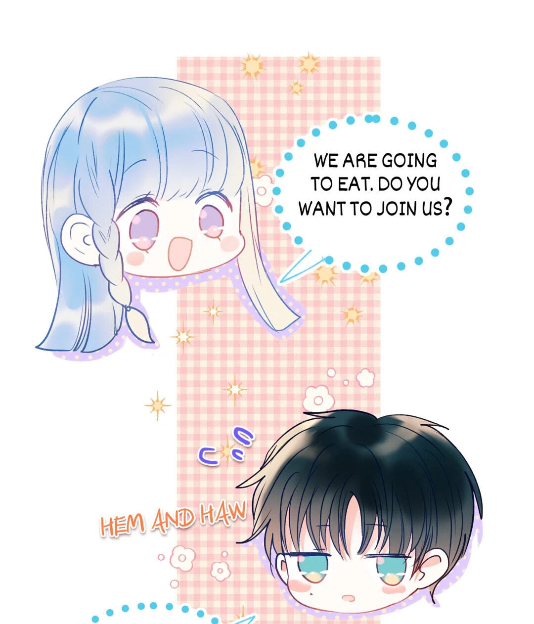 Read For the Win! chapter 53 image 15 on Lezhin