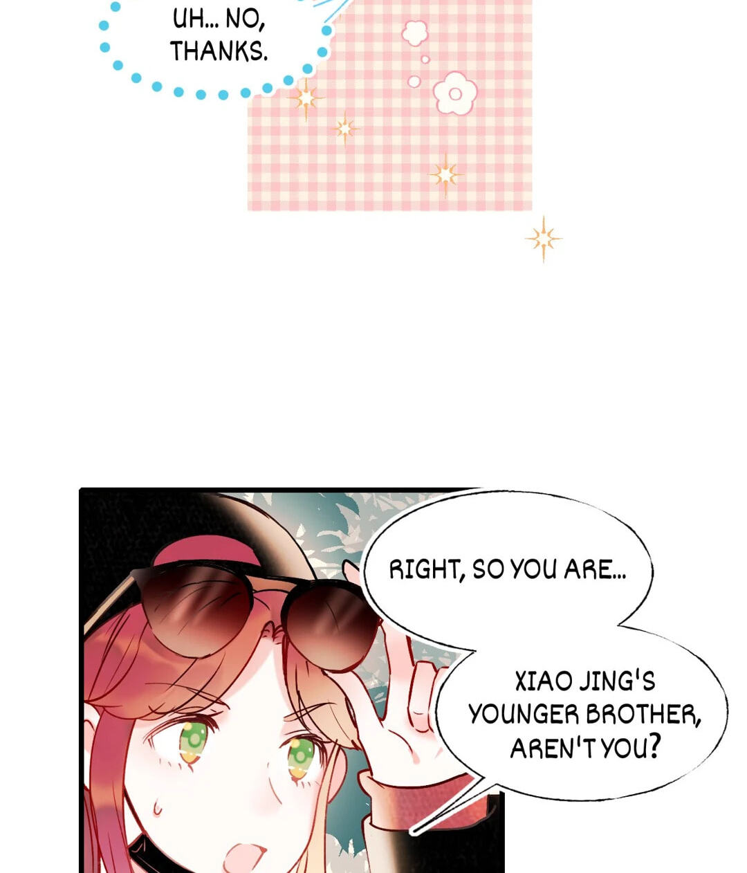 Read For the Win! chapter 53 image 16 on Lezhin