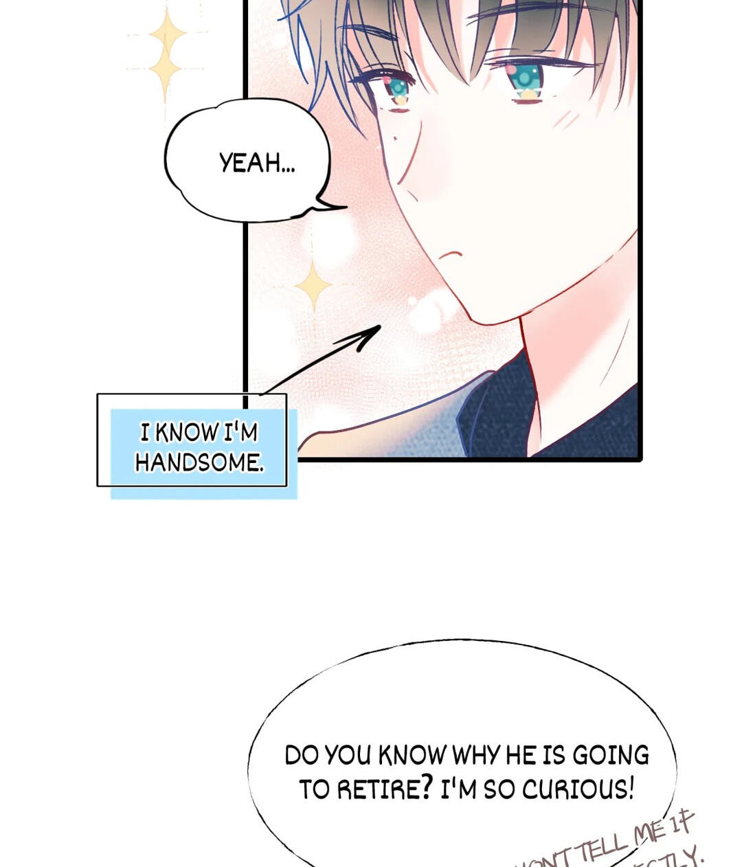 Read For the Win! chapter 53 image 18 on Lezhin