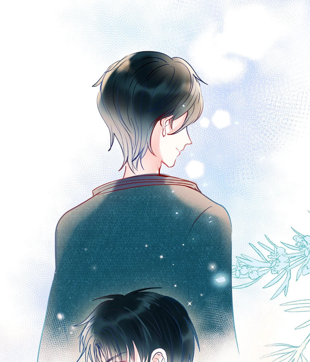 Read For the Win! chapter 53 image 21 on Lezhin