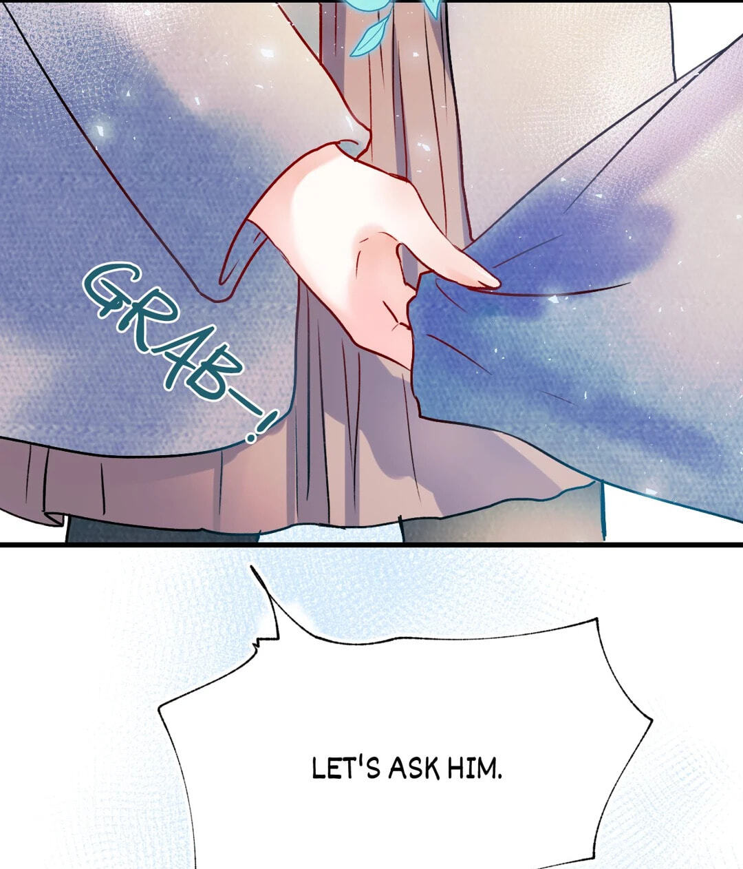 Read For the Win! chapter 53 image 27 on Lezhin