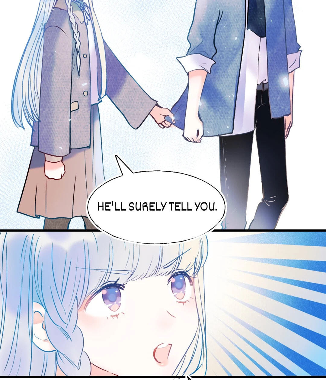 Read For the Win! chapter 53 image 29 on Lezhin