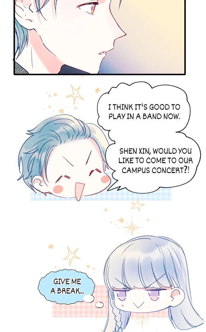 Read For the Win! chapter 53 image 3 on Lezhin