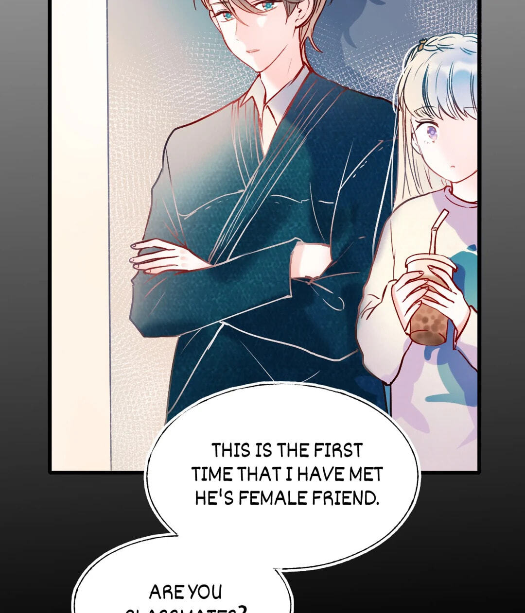Read For the Win! chapter 53 image 31 on Lezhin