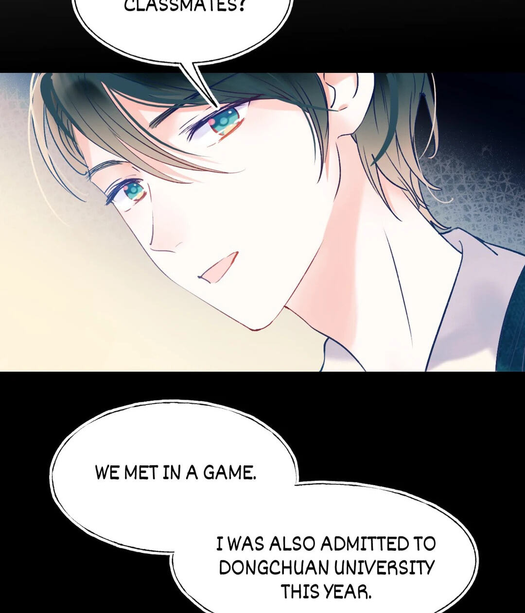 Read For the Win! chapter 53 image 32 on Lezhin