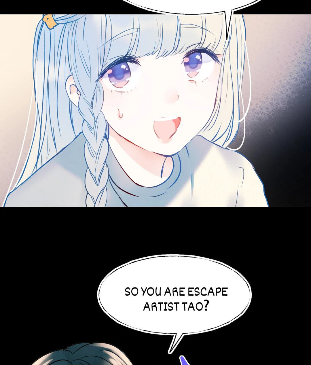 Read For the Win! chapter 53 image 33 on Lezhin