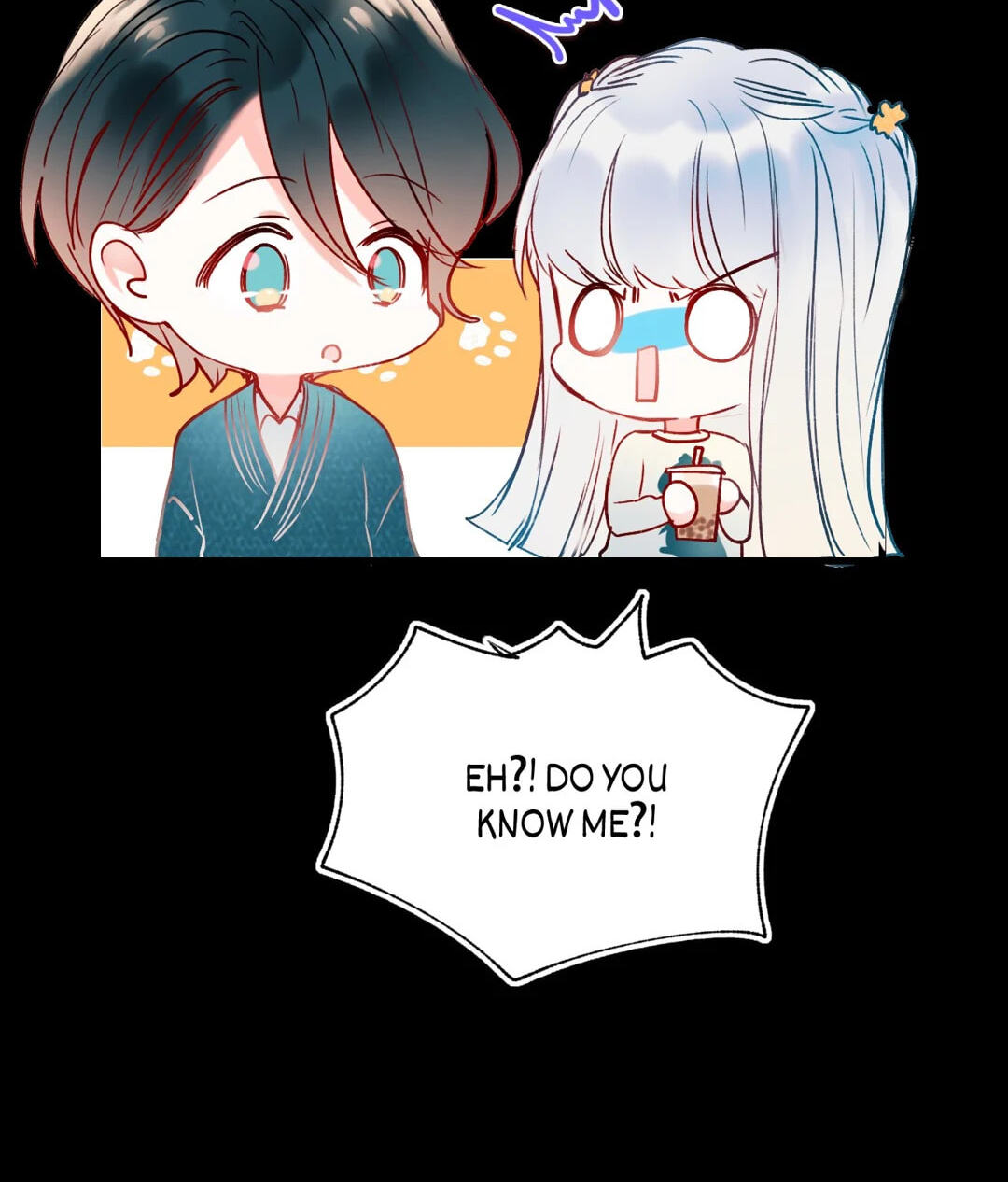 Read For the Win! chapter 53 image 34 on Lezhin
