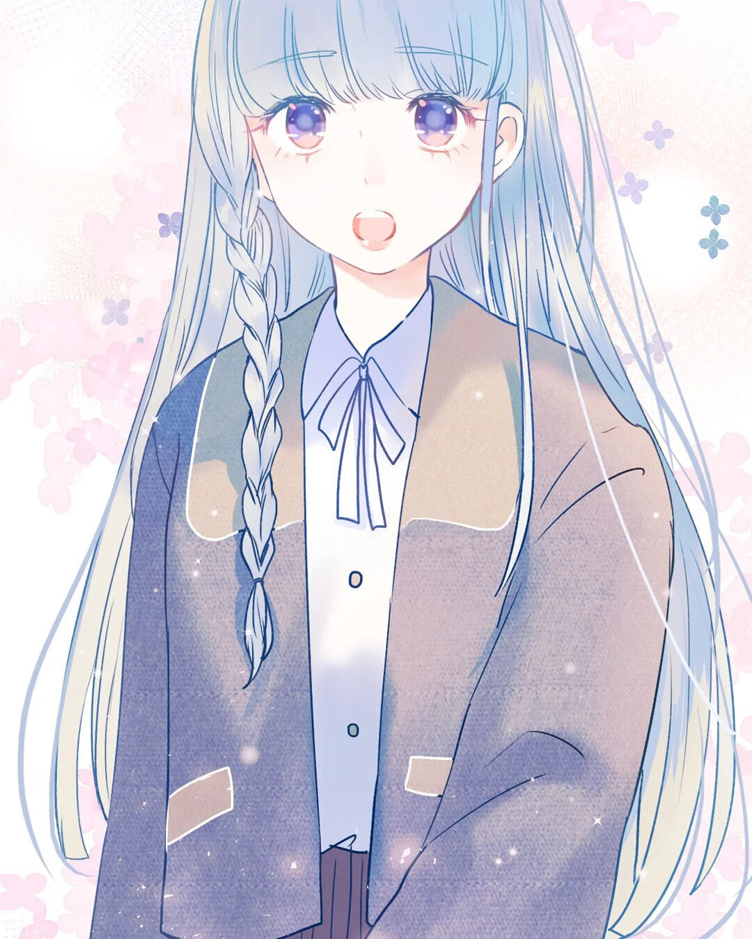 Read For the Win! chapter 53 image 37 on Lezhin