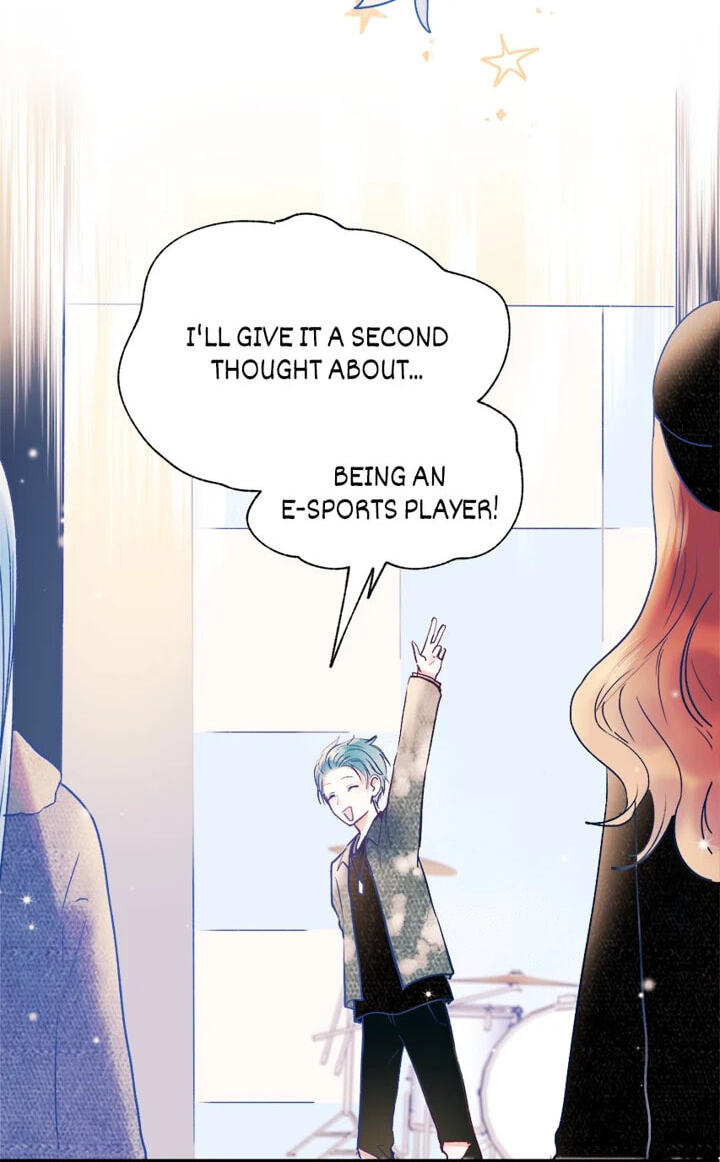 Read For the Win! chapter 53 image 4 on Lezhin