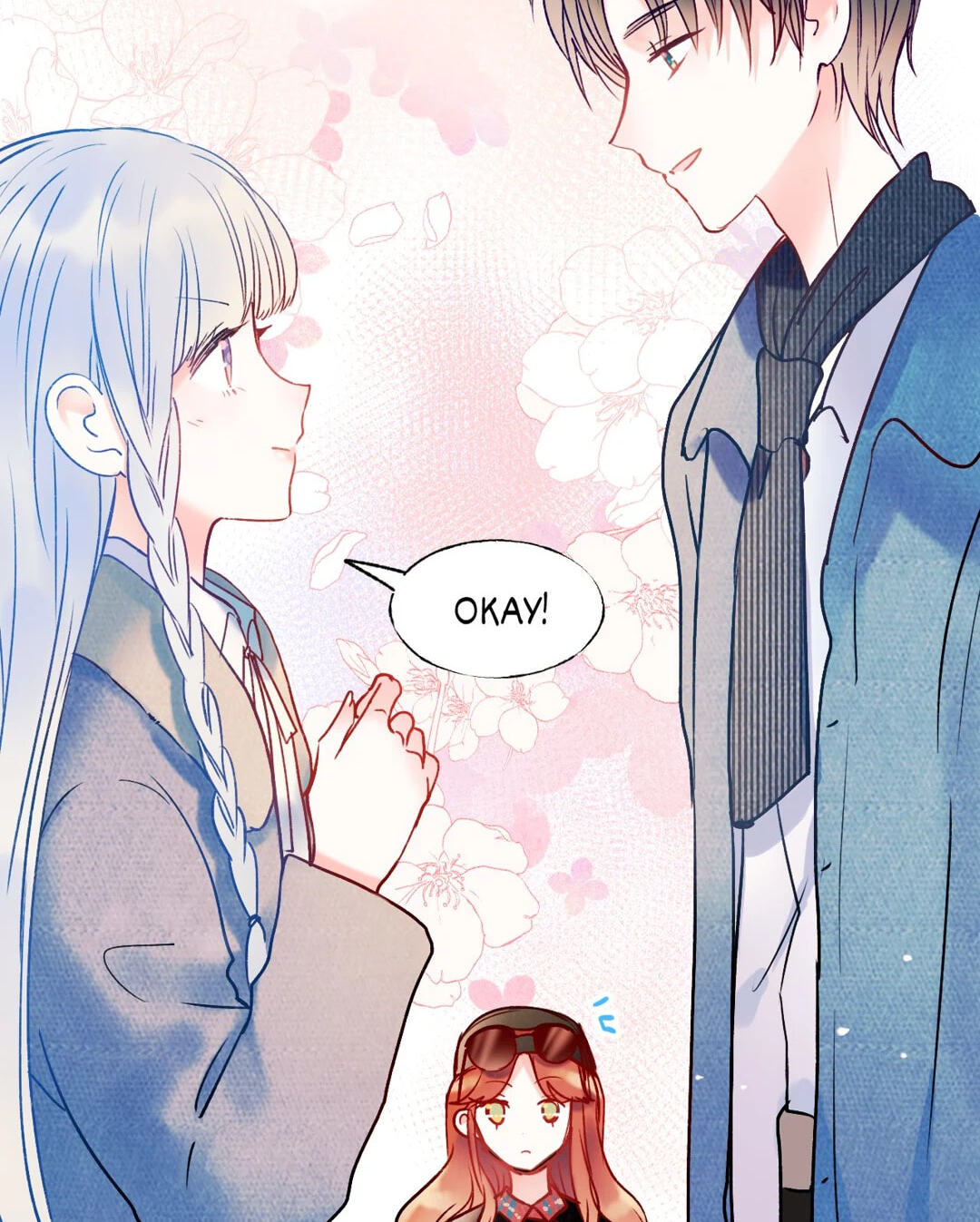 Read For the Win! chapter 53 image 42 on Lezhin