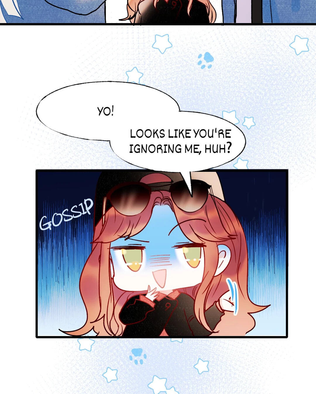 Read For the Win! chapter 53 image 43 on Lezhin