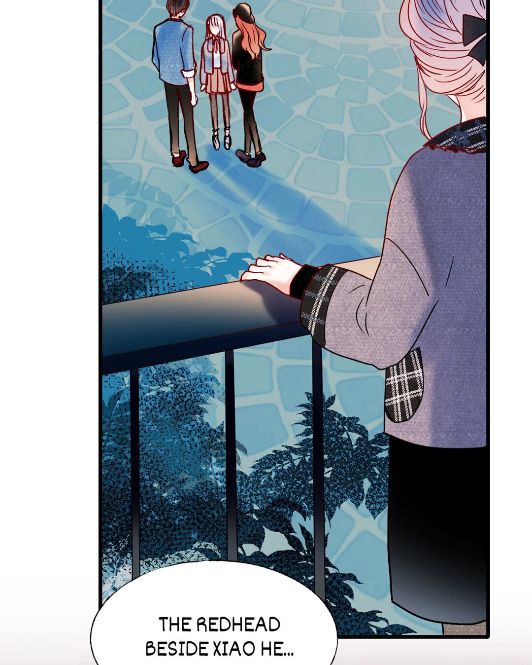 Read For the Win! chapter 53 image 45 on Lezhin