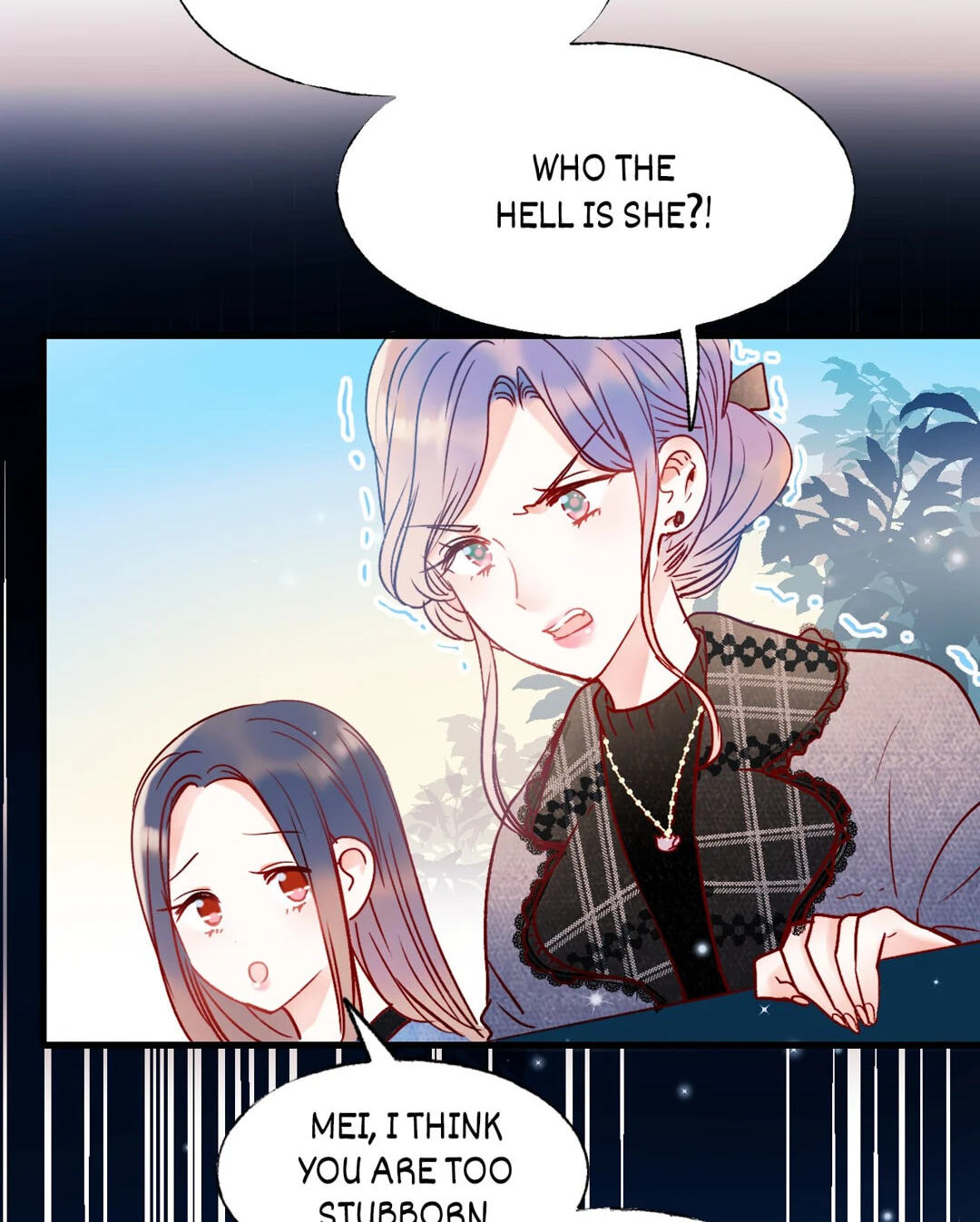 Read For the Win! chapter 53 image 46 on Lezhin