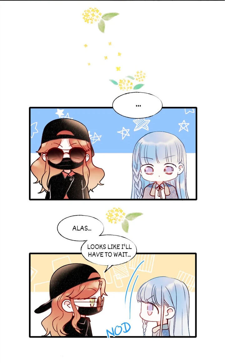 Read For the Win! chapter 53 image 5 on Lezhin