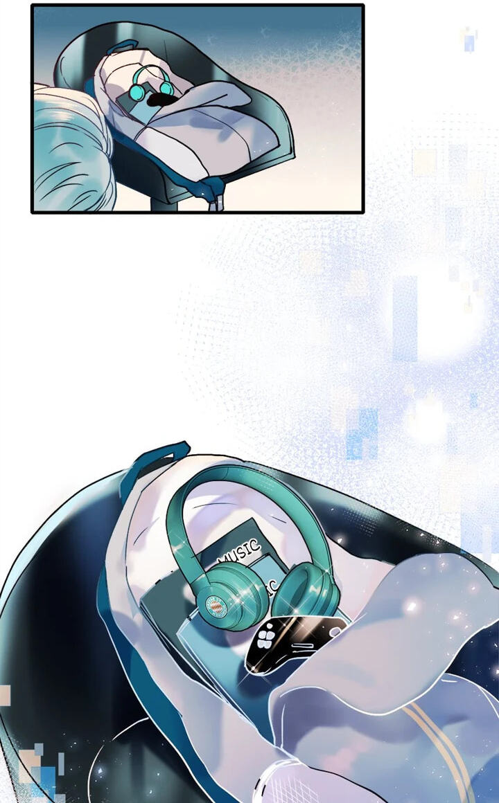 Read For the Win! chapter 53 image 8 on Lezhin
