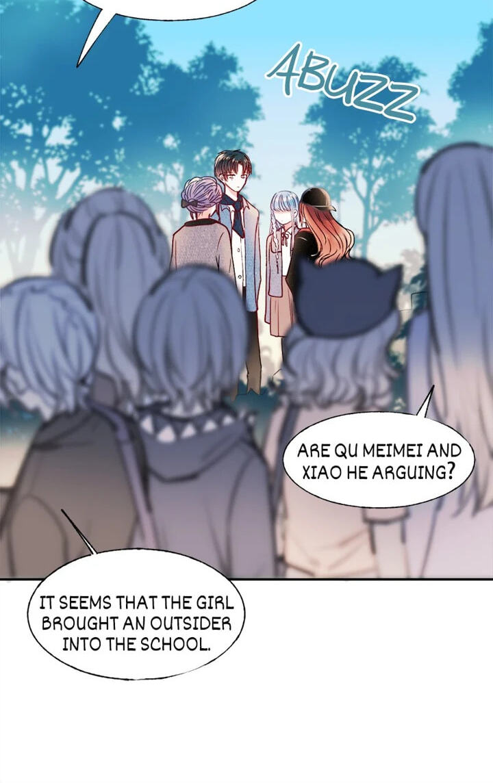 Read For the Win! chapter 54 image 14 on Lezhin