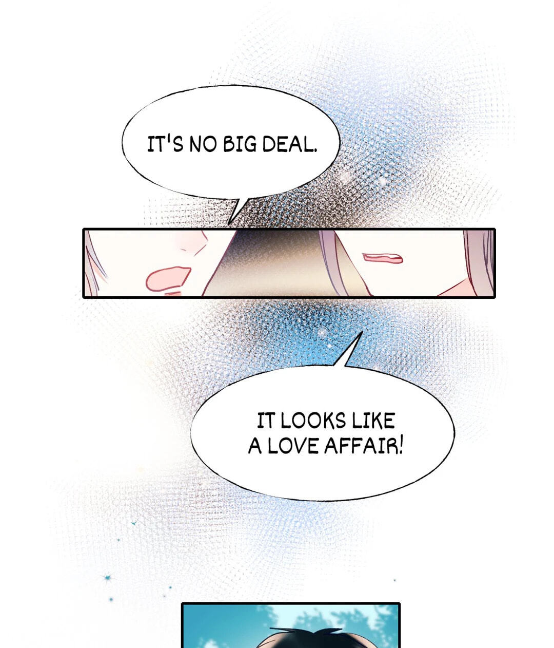Read For the Win! chapter 54 image 15 on Lezhin