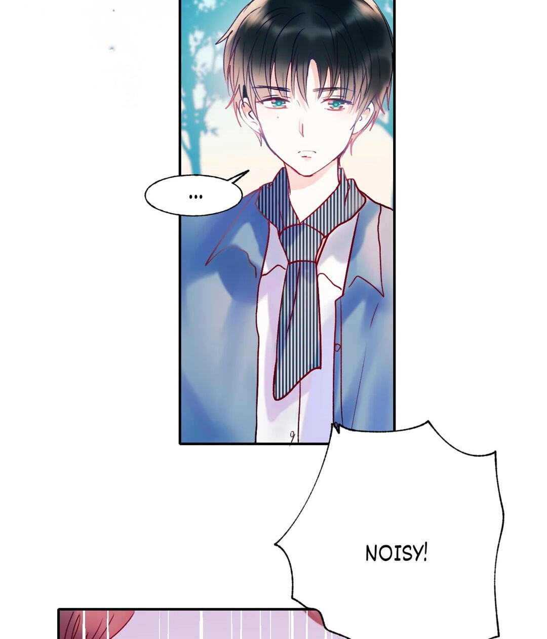 Read For the Win! chapter 54 image 16 on Lezhin