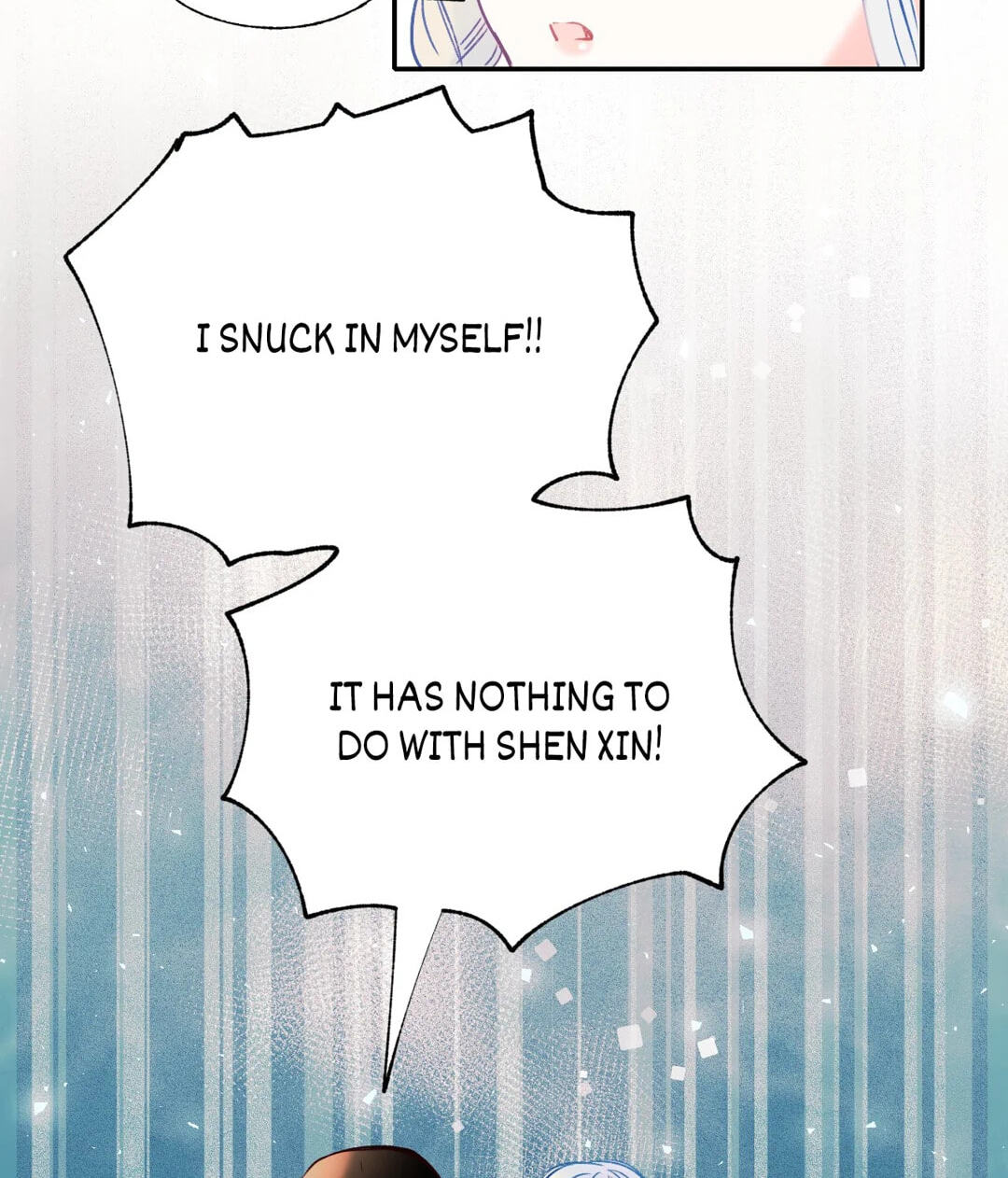 Read For the Win! chapter 54 image 18 on Lezhin
