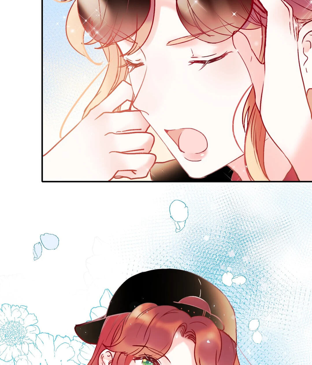 Read For the Win! chapter 54 image 20 on Lezhin
