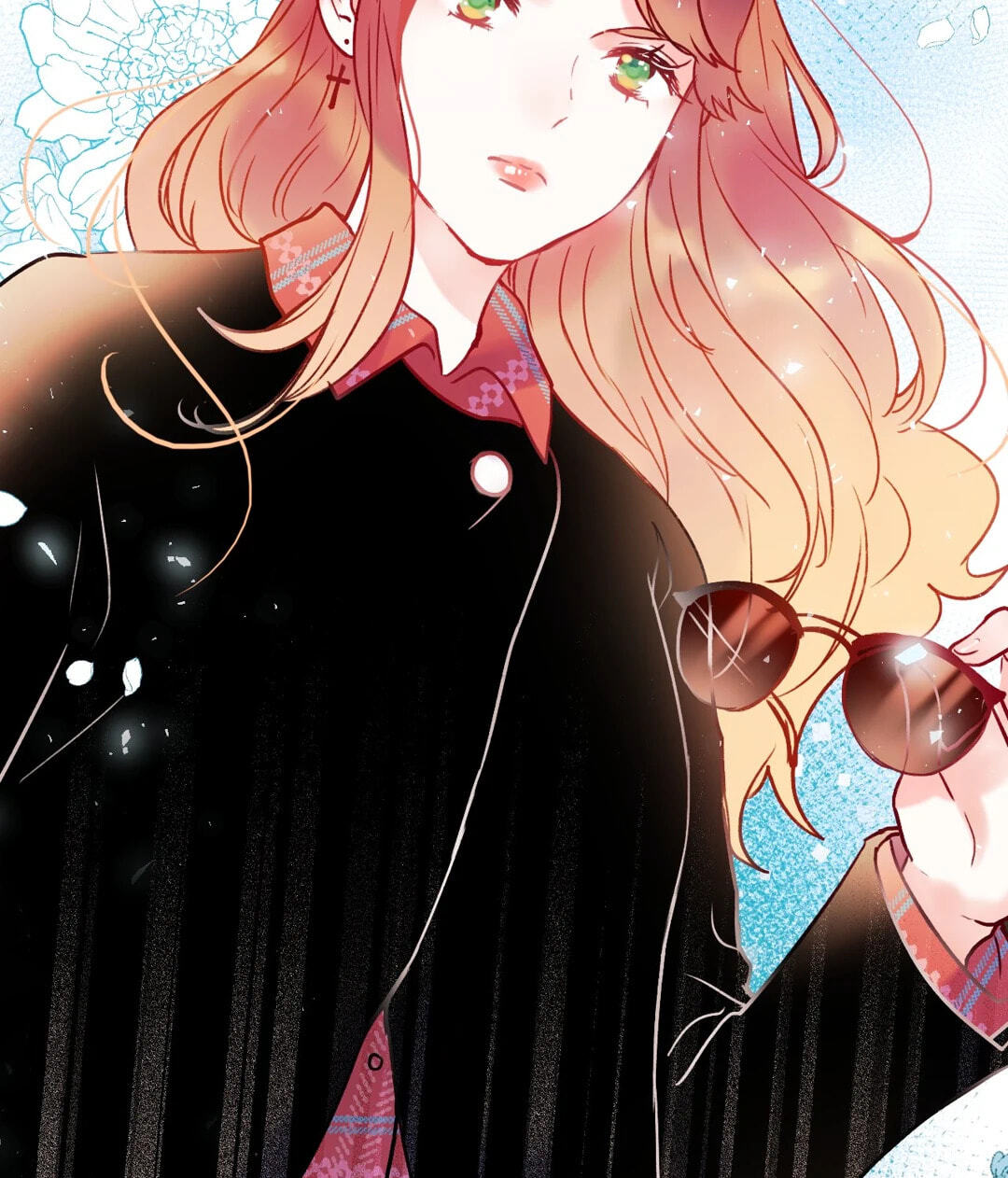 Read For the Win! chapter 54 image 21 on Lezhin