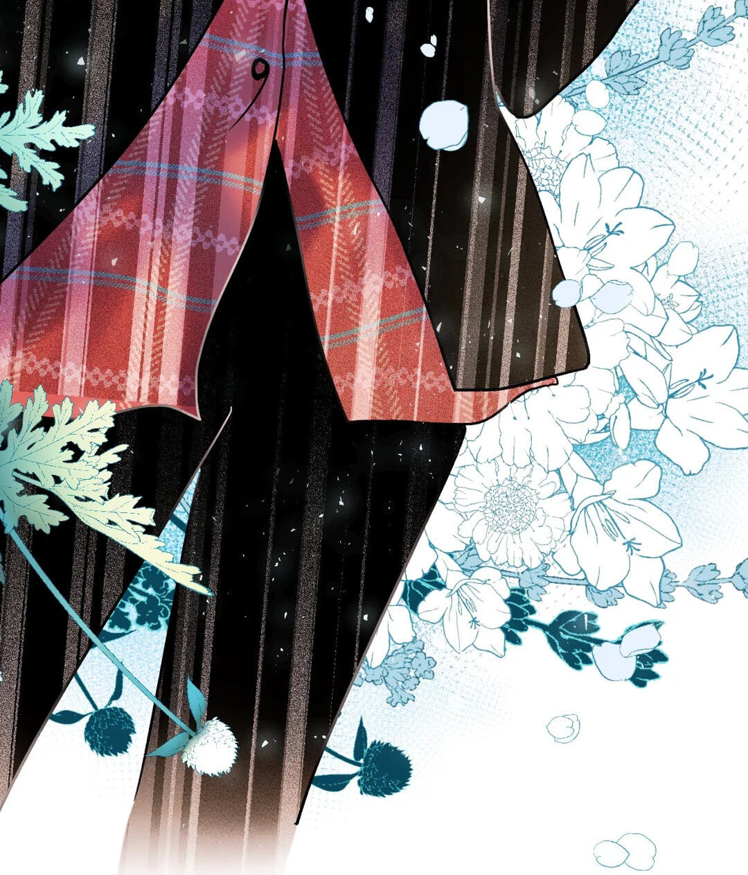 Read For the Win! chapter 54 image 22 on Lezhin